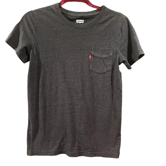 7 size large boys short sleeve bundle - Picture 2 of 8